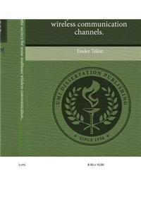 Information Theoretic Secrecy for Some Multiuser Wireless Communication Channels