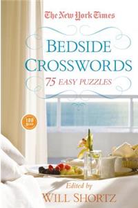 New York Times Bedside Crosswords