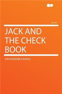 Jack and the Check Book