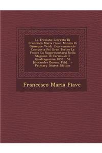 La Traviata
