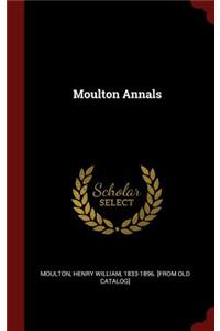 Moulton Annals