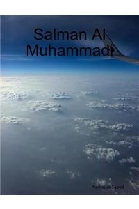 Salman Al Muhammadi