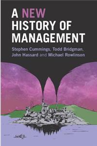 New History of Management