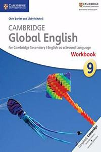 Cambridge Global English Stage 7 Coursebook with Audio CD Maldives: For Cambridge Secondary 1 English as a Second Language