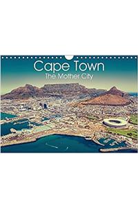 Cape Town - the Mother City 2017