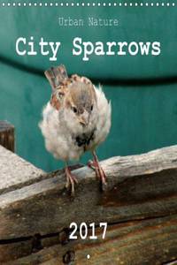 City Sparrows 2017