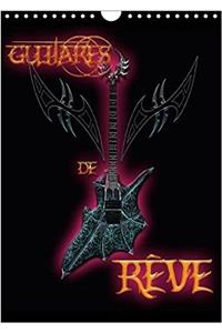 Guitares De Reve 2018