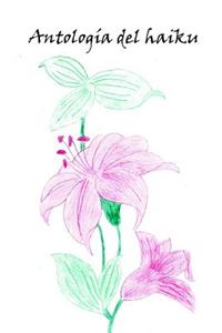 Antologia Del Haiku