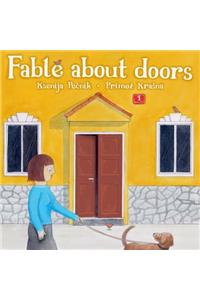 Fable about doors