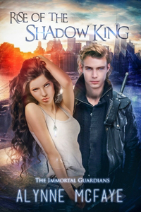 The Immortal Guardians