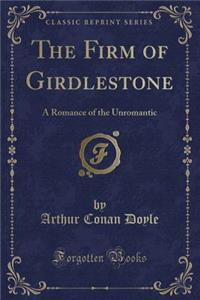 The Firm of Girdlestone