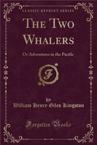 The Two Whalers