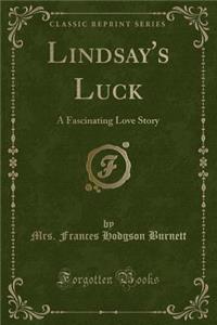 Lindsay's Luck