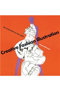 Creative Fashion Illustration