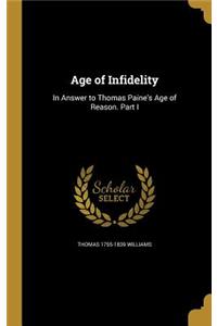 Age of Infidelity