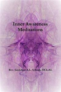 Inner Awareness Meditations