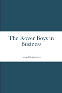 Rover Boys in Business