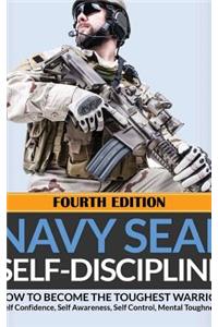 NAVY SEAL Self-Discipline