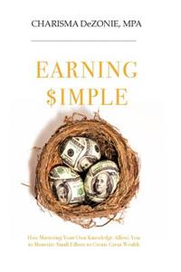 Earning $imple