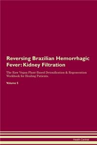 Reversing Brazilian Hemorrhagic Fever