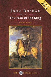 The Path of the King, with eBook: Includes Ebook