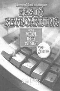 * Basic Kbdg F/Medical Office