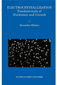 Electrocrystallization