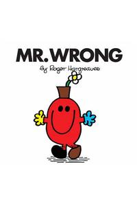 Mr. Wrong