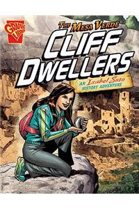 Mesa Verde Cliff Dwellers