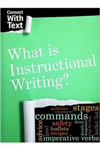 What is Instructional Writing?