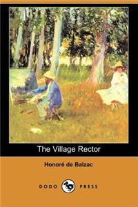 The Village Rector (Dodo Press)