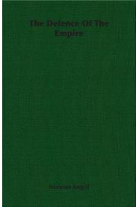 The Defence Of The Empire