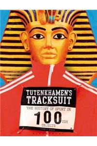 Tutenkhamen's Tracksuit