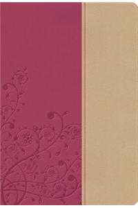 Woman's Study Bible-NKJV