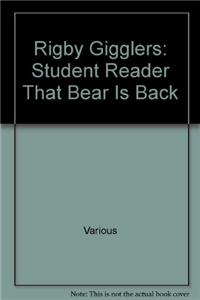Student Reader Putrid Pink