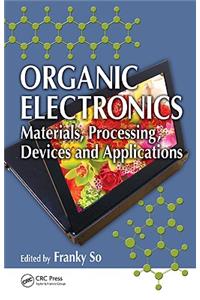 Organic Electronics