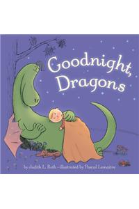 Goodnight, Dragons