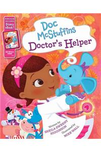 Doc McStuffins Doctor's Helper