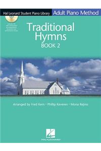 Traditional Hymns Book 2