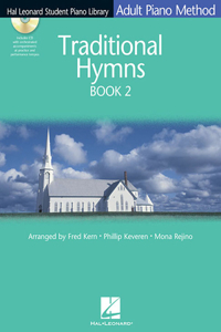 Traditional Hymns Book 2