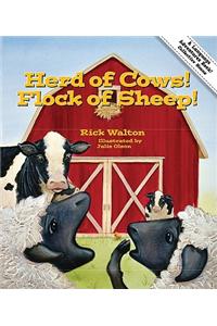 Herd of Cows, Flock of Sheep