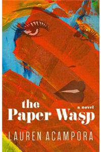 Paper Wasp