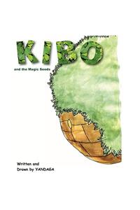Kibo and the Magic Seeds
