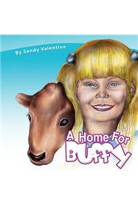 Home For Buffy