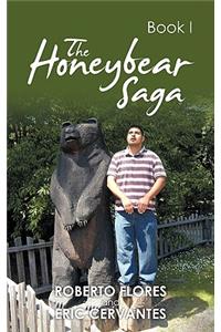 The Honeybear Saga