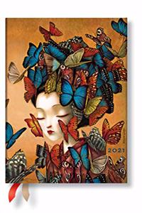 2021 MADAME BUTTERFLY MINI HOR