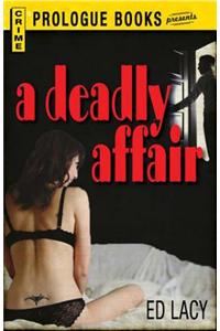 A Deadly Affair