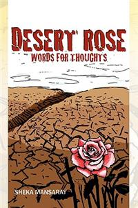 Desert Rose