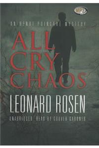 All Cry Chaos