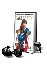 Dave Barry Hits Below the Beltway